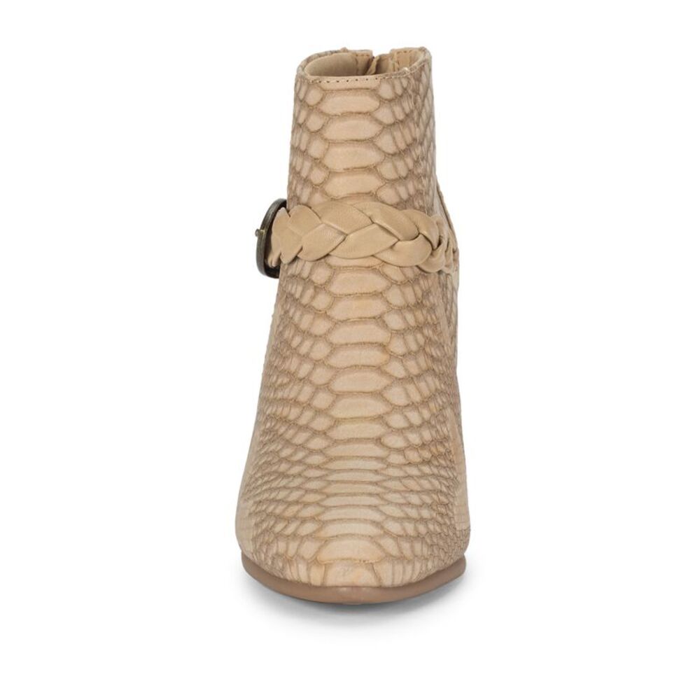 Baretraps LEDELL Camel - Picture 4 of 8